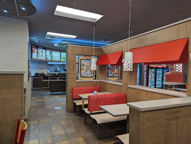 Dairy Queen Grill & Chill