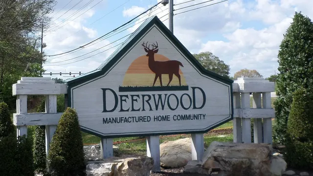 Deerwood