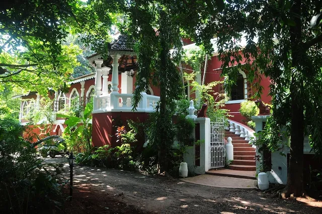 Marbella Guest House