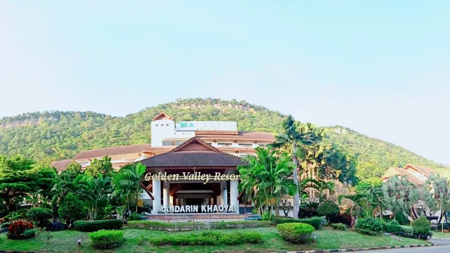 NP Mandarin Khao Yai