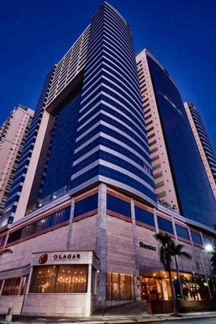 Sheraton Santos Hotel