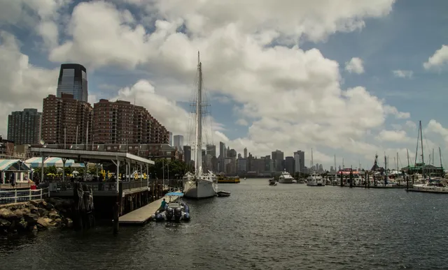 NY Waterway