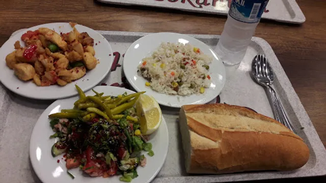 Balkanlar Lokantası