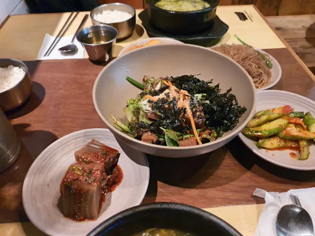 순남시래기 역삼점