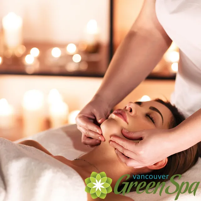 Vancouver Green Spa: Brazilian Sugaring | Waxing | Laser Hair Removal | Deep Pore Cleansing Facial
