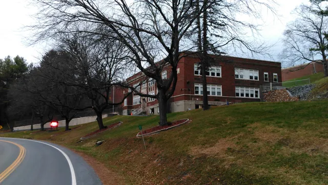 Gilboa-Conesville Central School District