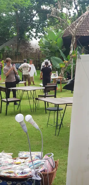 Bali Bazaar Community