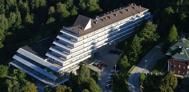 Panorama Resort & Spa Ośrodek Rehabilitacyjno-Wypoczynkowy