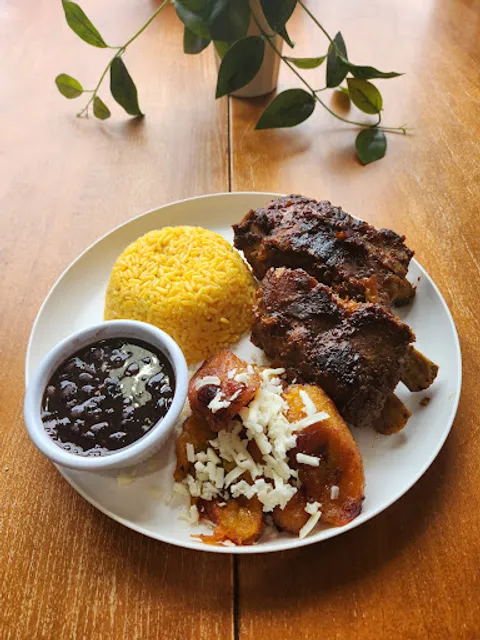 Al Toque Latin Cuisine 🇻🇪