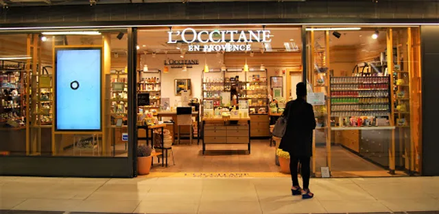 L’Occitane en Provence