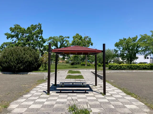 Higashinaebo Kita Park