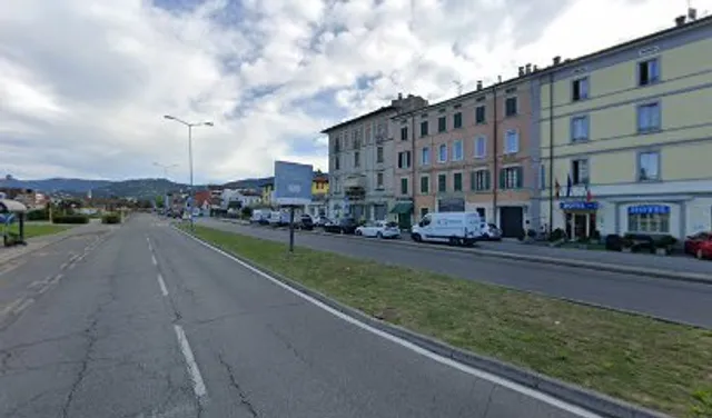 Forneria F.Lli Fappani