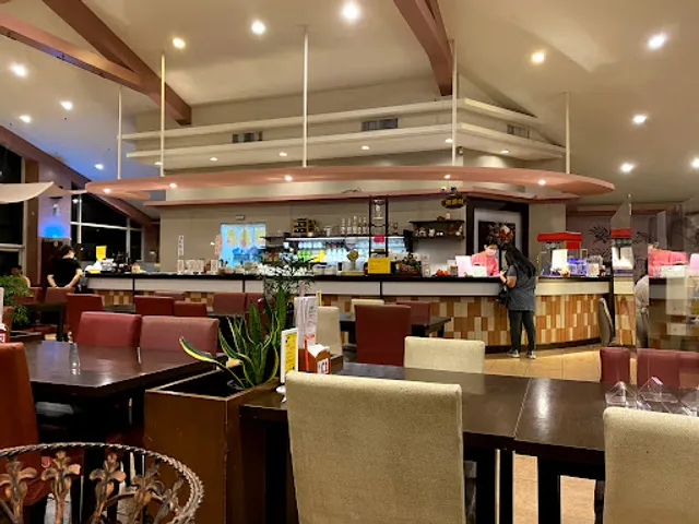 米多力休閒農莊