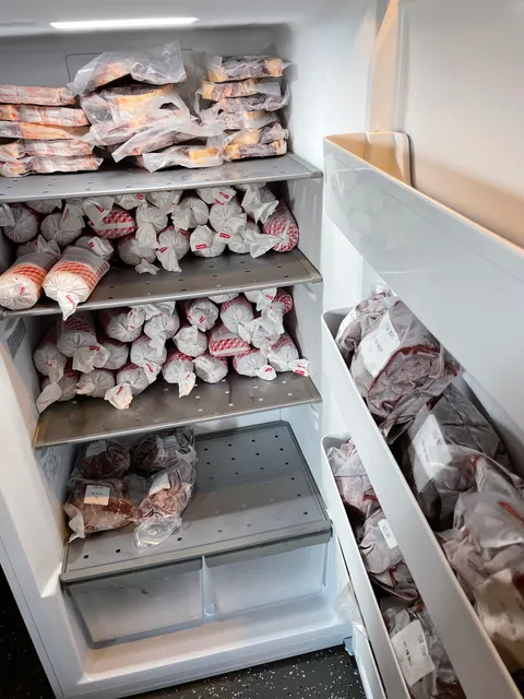 Gary's Custom Retail Meat Market