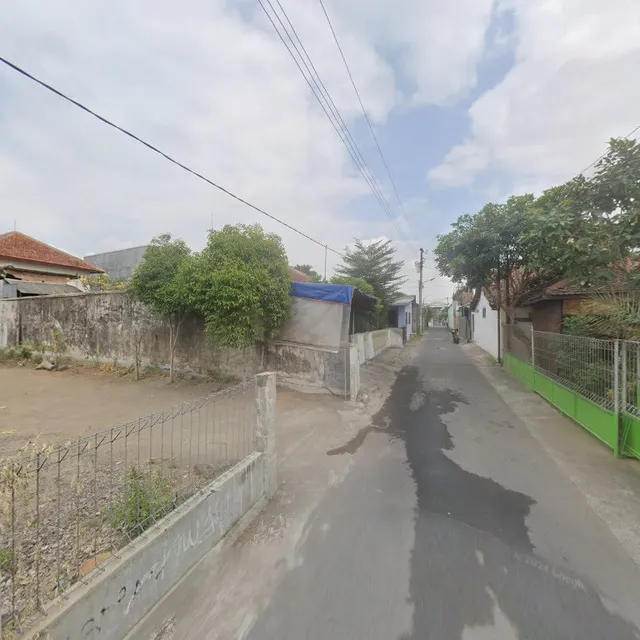 Warung Makan Lotek Mbok Sari