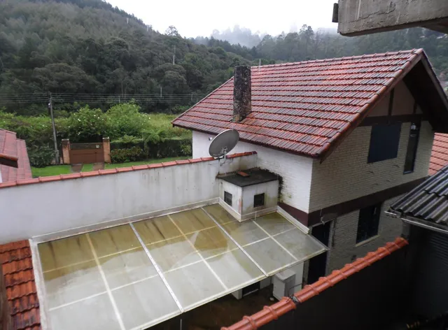 Recanto Dos Fernandes Monte Verde MG