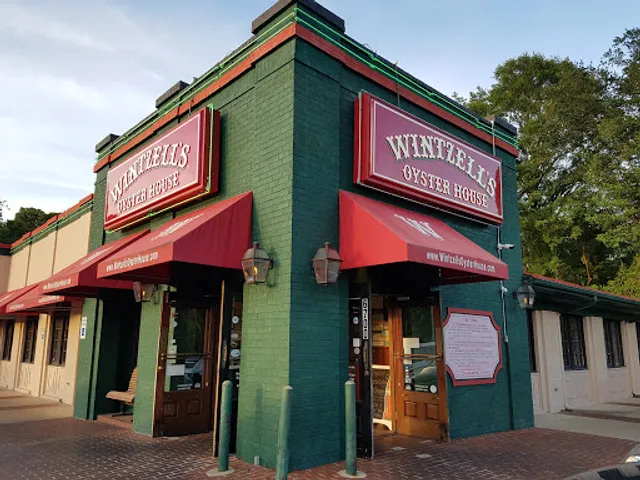 Wintzells Oyster House