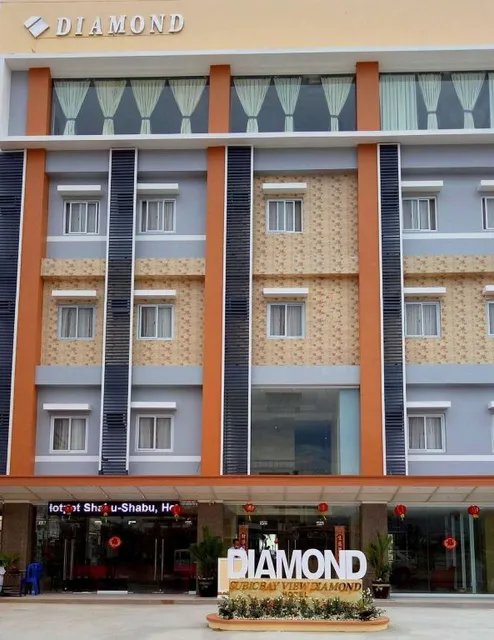 Subic Bay View Diamond Hotel