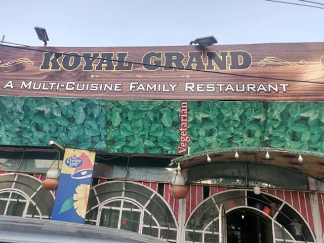 Koyal Grand
