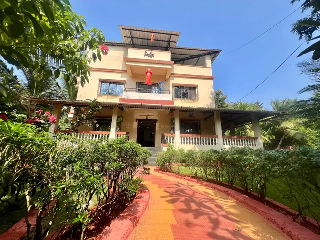 Siddhant Holiday Home