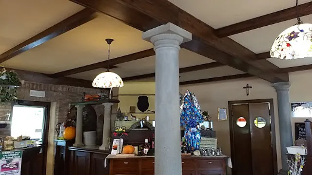 Agriturismo Le Rondini