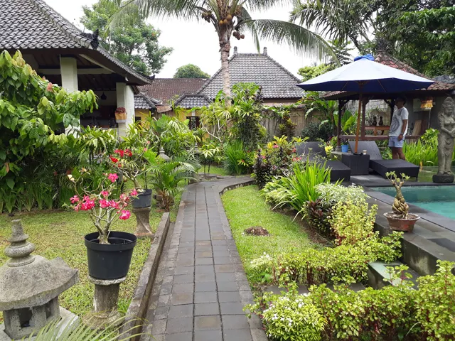 Vera House Ubud