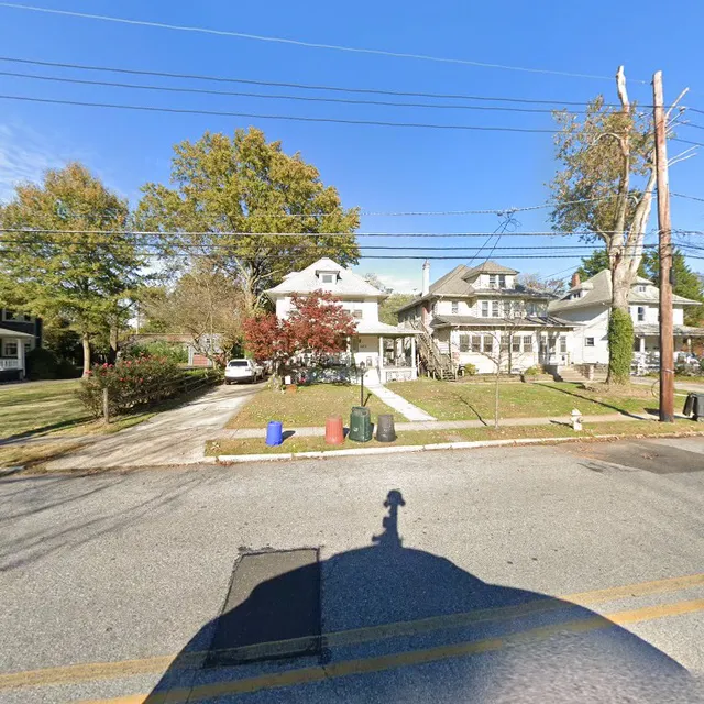 Big Joe's Backyard BBQ