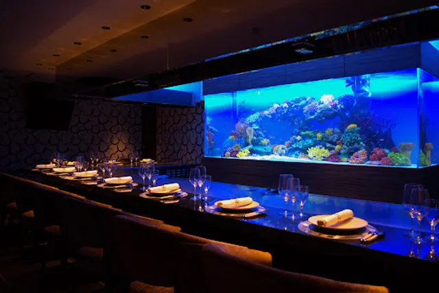 Teppanyaki Steak Shu Miyakojima