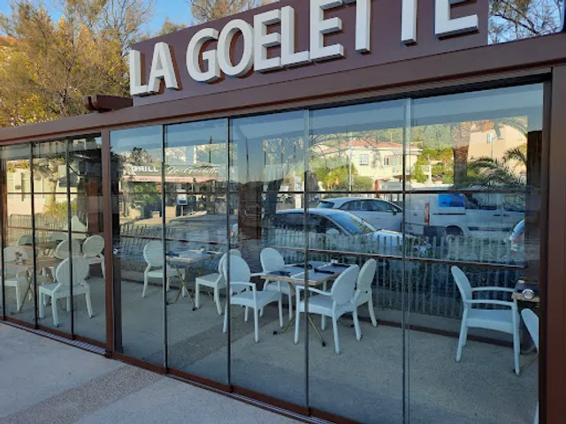 La Goelette