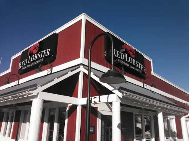 Red Lobster