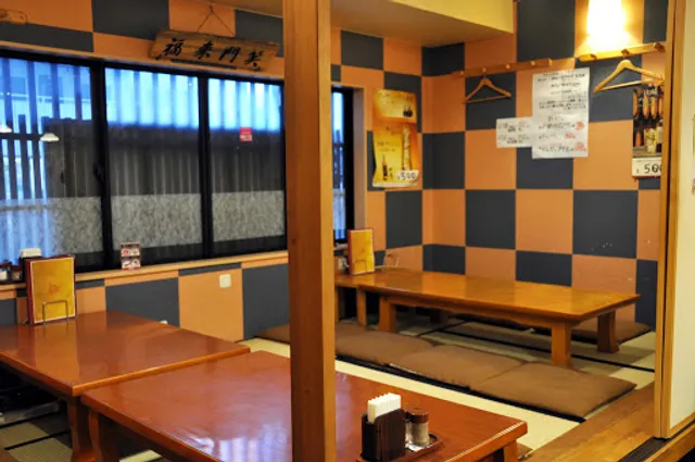 美蘭 塩尻広丘店