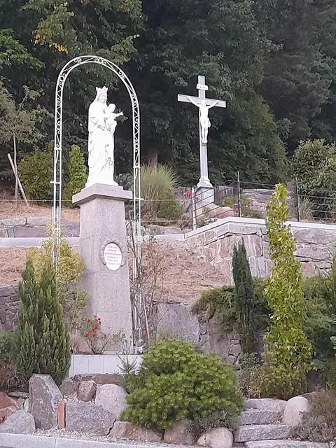 Colonie de Vacances Les Amis de Houppach