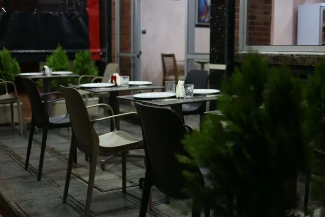 IL Forno - Restaurant italien & Pizzeria