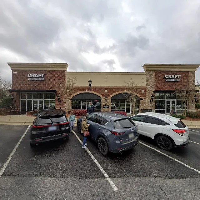 1040 Tryon Village Dr