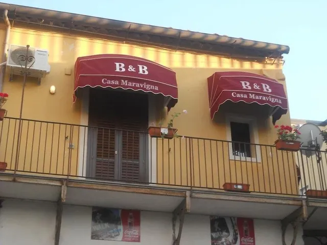 Casa Maravigna