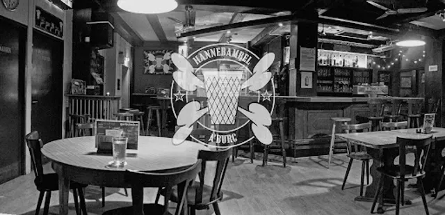 Gaststätte Hannebambel