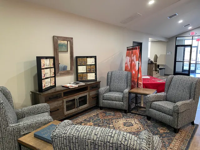 Waller County Library