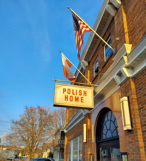 Syracuse Polish Home