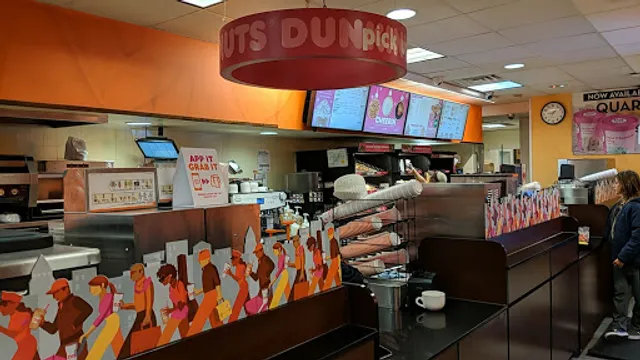 Dunkin'