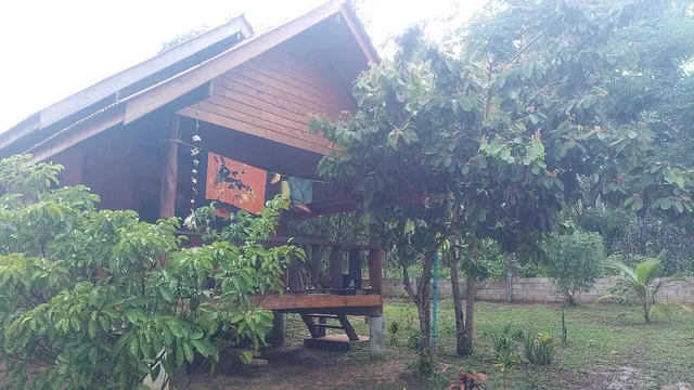 GardenHomeResortKohjum