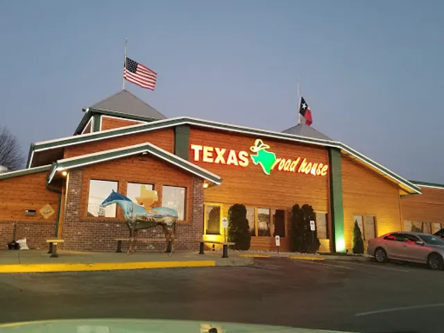 Texas Roadhouse
