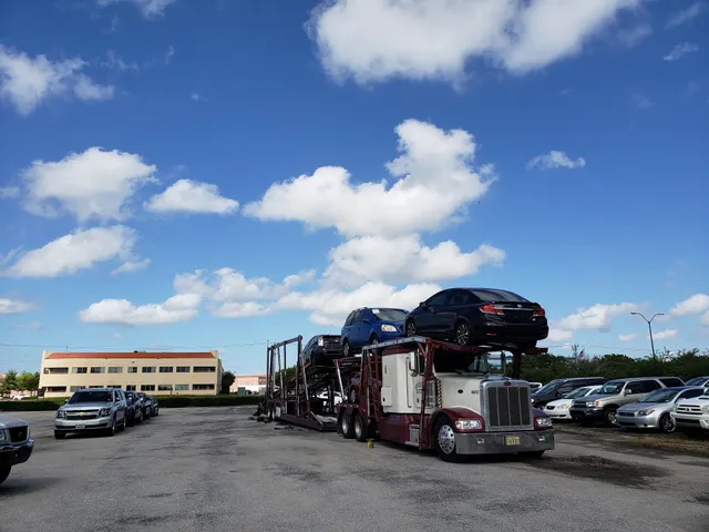 Houston Auto PreOwned