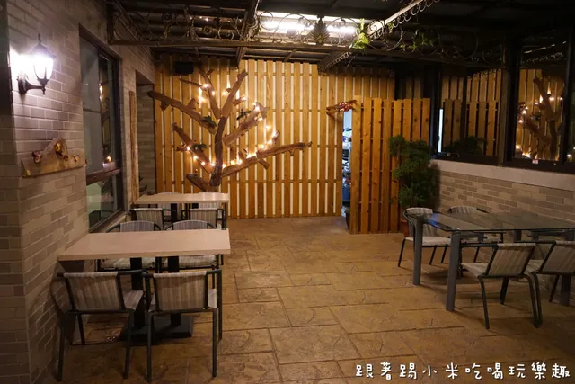 藝綺地中海私廚餐酒館