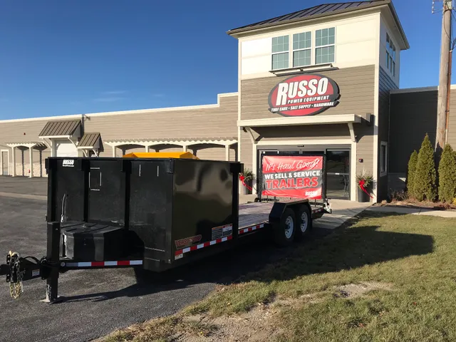 Russo Power Equipment
