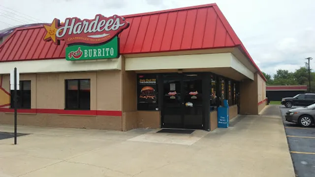 Hardee’s