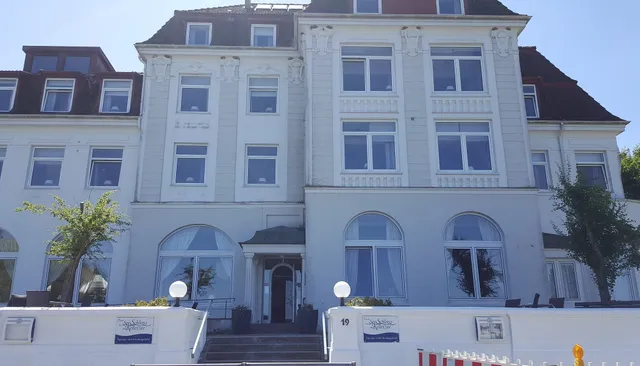 Hotel Seeschloss am Kellersee