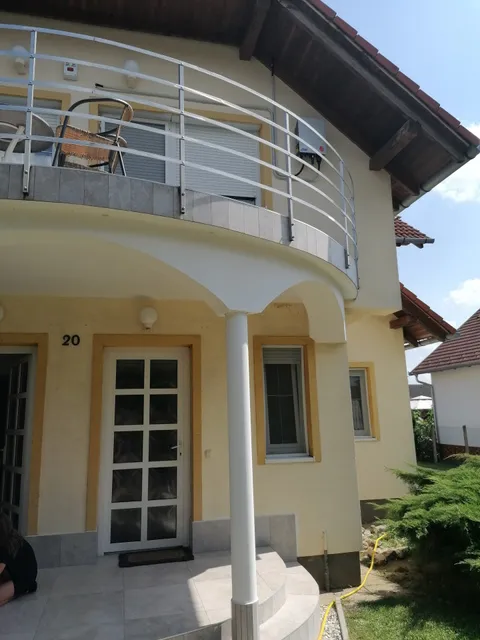 Abigel Thermal Apartman