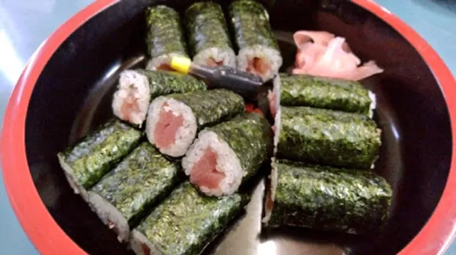 横綱寿し妻木店