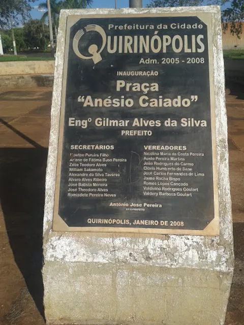 Panificadora Confiança