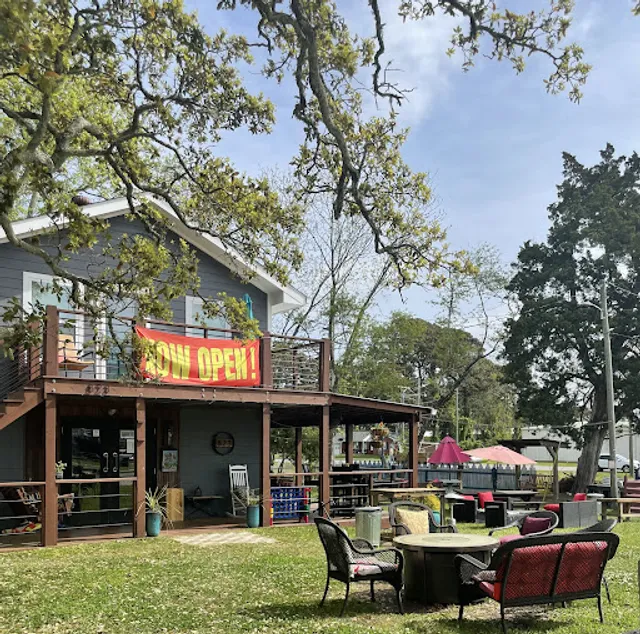 Dancing Baristas Café